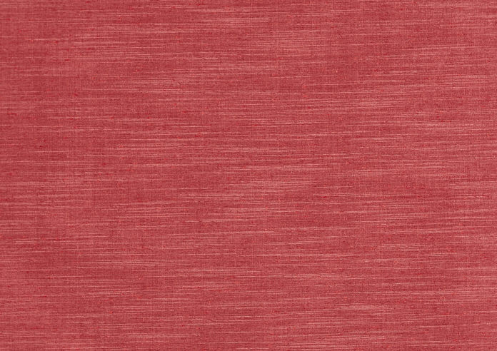 Tussah, Pillar Box - Fabric Only - Image 3